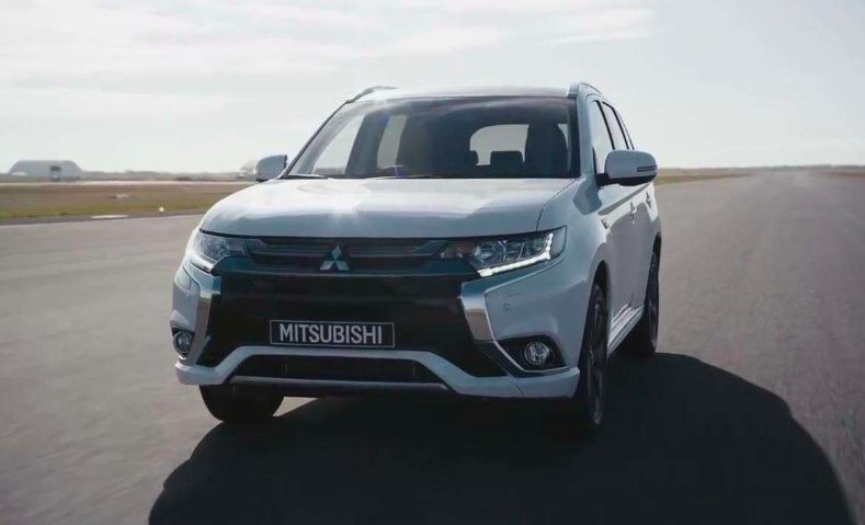 欧洲前5月热销的电动车：Model3第一，欧蓝德PHEV排三