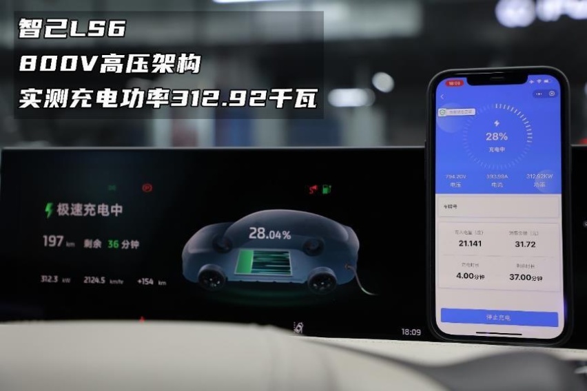 只讲干货！三款热门纯电车，极氪001/小鹏G6/智己LS6，怎么选？