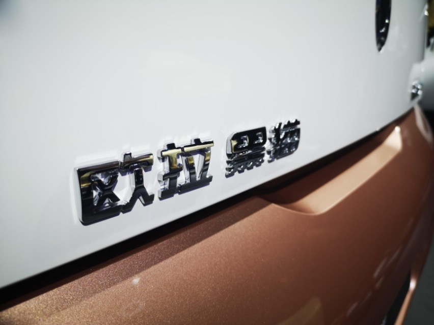 R1更名，三种续航版本可选，欧拉黑猫正式上市