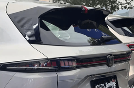 不插电的混动SUV：长安CS75 PLUS HEV如何绕开充电难题