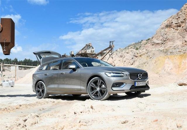 15万以内可以买到这些旅行车，最后一款顶配才7万多