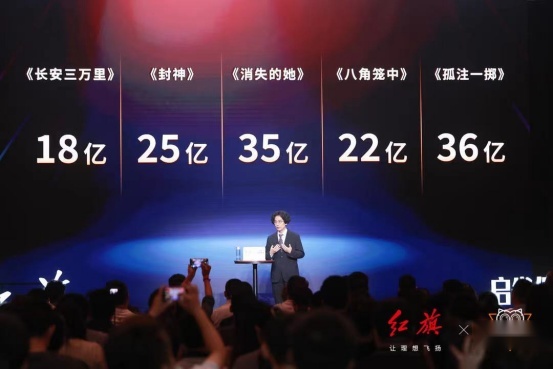 普通人如何“与时代同行”？红旗x得到给予我们启发