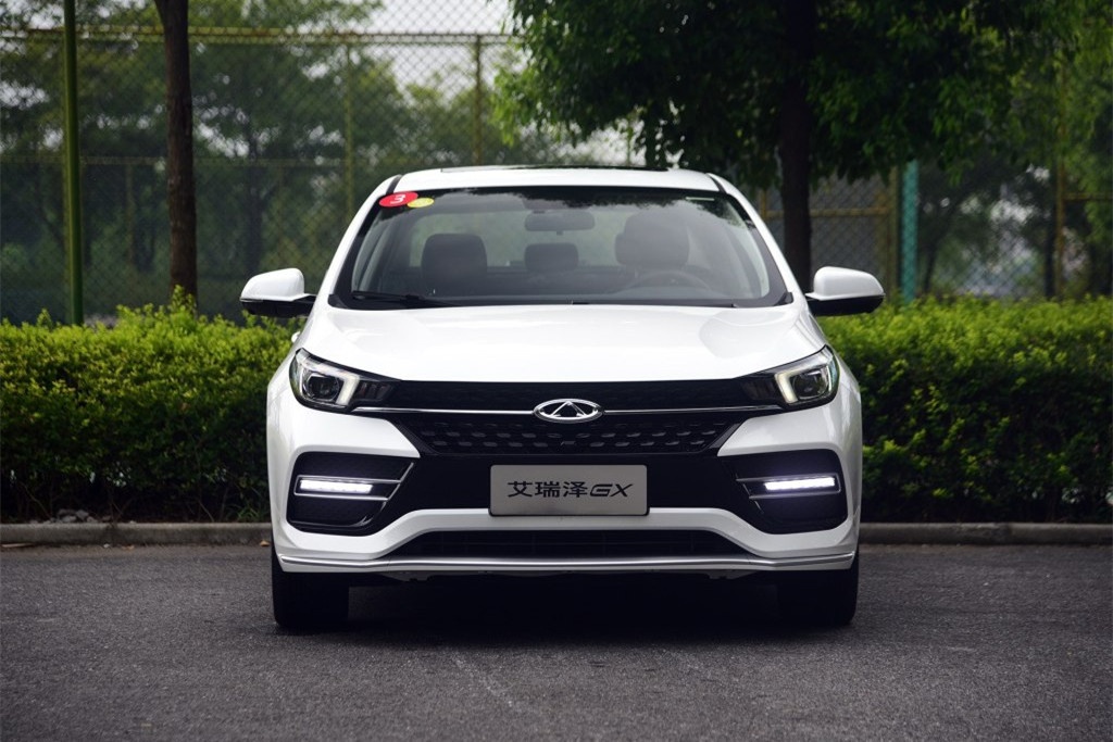 这款大牌国产轿车不到7万,全系都是1.5t,还符合国六排放