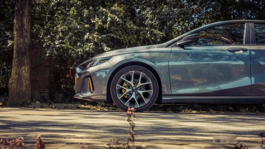影豹很像“AMG”，真的吗？
