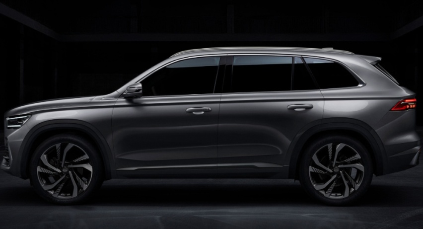 15万左右选SUV，这三款性价比超高！