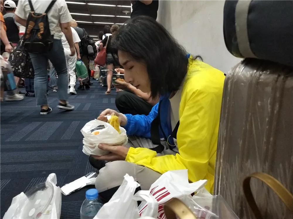 短暂的泰国之行，不一样的旅行体验