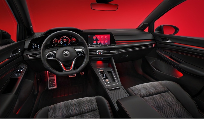 高尔夫GTI，离我们越来越近还是越来越远