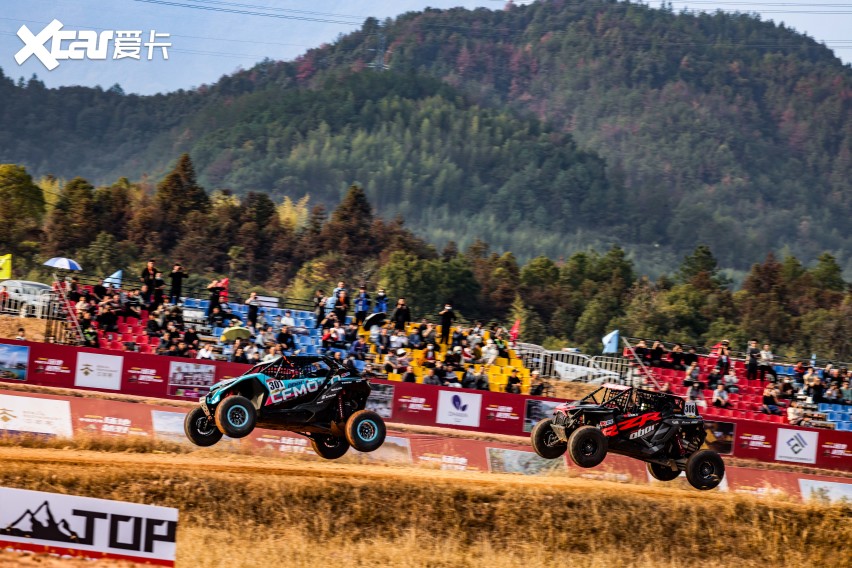 COC总决赛衢州柯城站预赛战罢，年度争冠即将上演