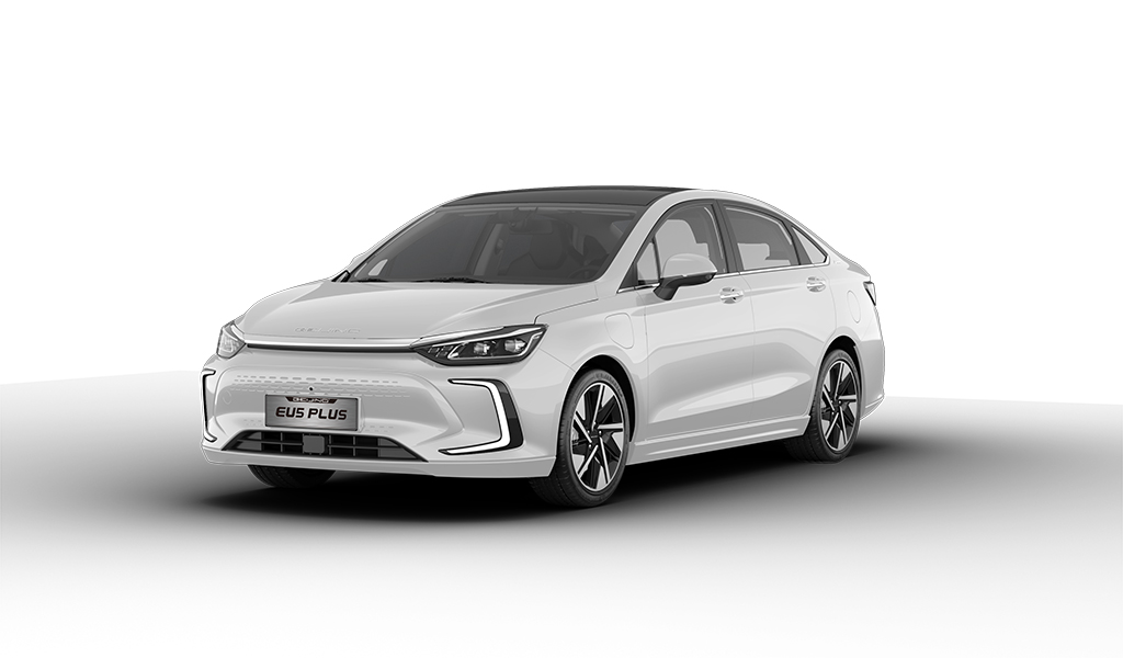 BEIJING EU5 PLUS�������Ϻ�܇չ���_���A(y��)��