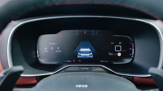 这台SUV开起来不一般，天逸 C5 AIRCROSS驾控体验强在哪？