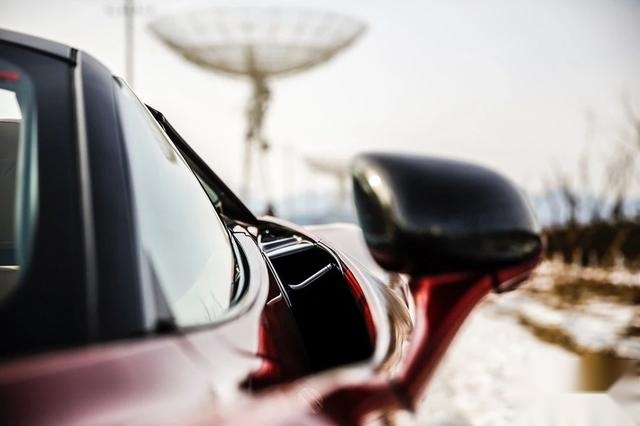 400万的快感，试驾迈凯伦720S Spider
