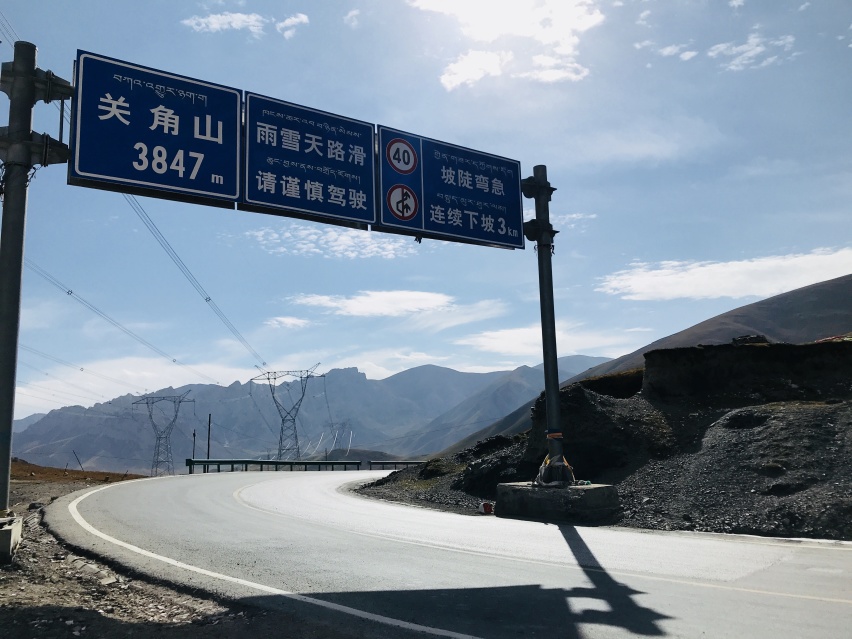 带着MAN卡与乌尼穿越哈拉湖无人区之旅～（上）