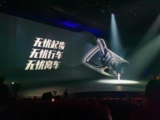 “爆款潜质”十足 售价10.36万元起 吉利豪越正式上市