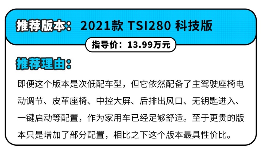 空间堪比CR-V！这些SUV只要12.98万起 省钱省心还实惠