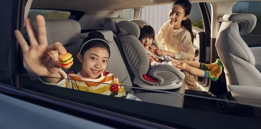 纯电大SUV别克E5新款16.99万？ 这不是掀桌子，这是砸饭店了！