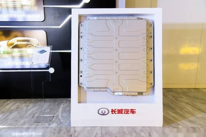 长城汽车柠檬混动DHT技术实现高效能与高性能的完美平衡