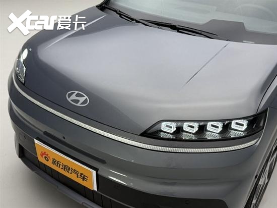 来点不一样 北京现代EO羿欧静态体验