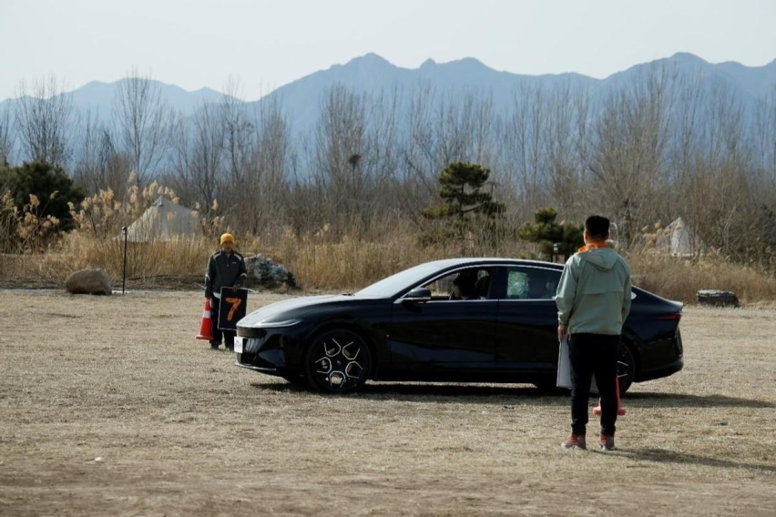 纯电动“7”系横评 长安启源A07真香版笑到了最后
