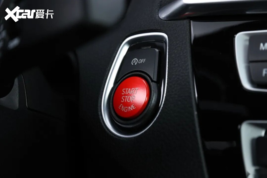 现在真看不到如此干练的宝马了...