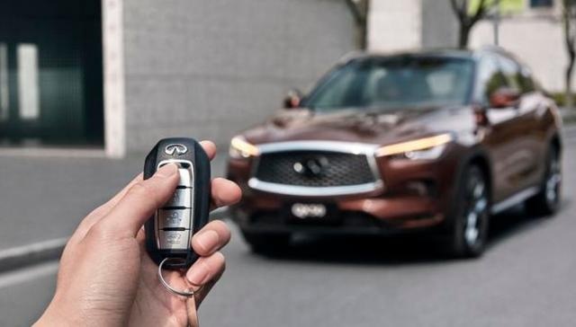 打了85折,不到30万的价格能拯救全身都是槽点的英菲尼迪QX50吗?