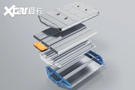 最新的动力电池性能排名：欣旺达跻身行业前列
