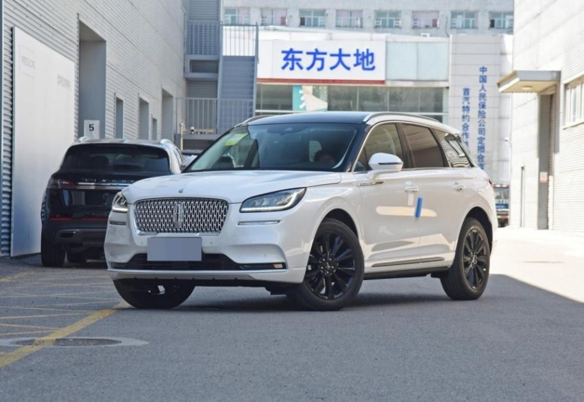 林肯冒险家PK沃尔沃XC40，谁更值得选？