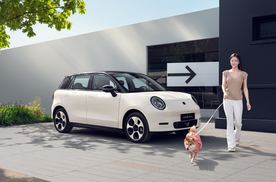 8万预算如何选电车？2025款钇为3潮悦版值得一看