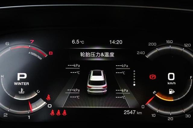 不能忽视的自主品牌中型SUV，能文能武的传祺GS5不一般