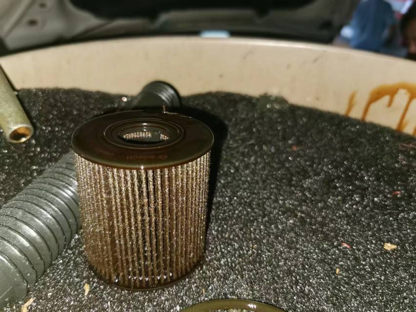 告别烧机油烦恼，标致508免拆修复心得分享
