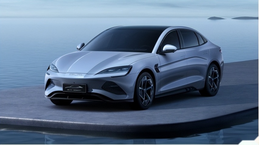 加速3.8s，最高续航700km，比亚迪海豹配置曝光或22万元起售