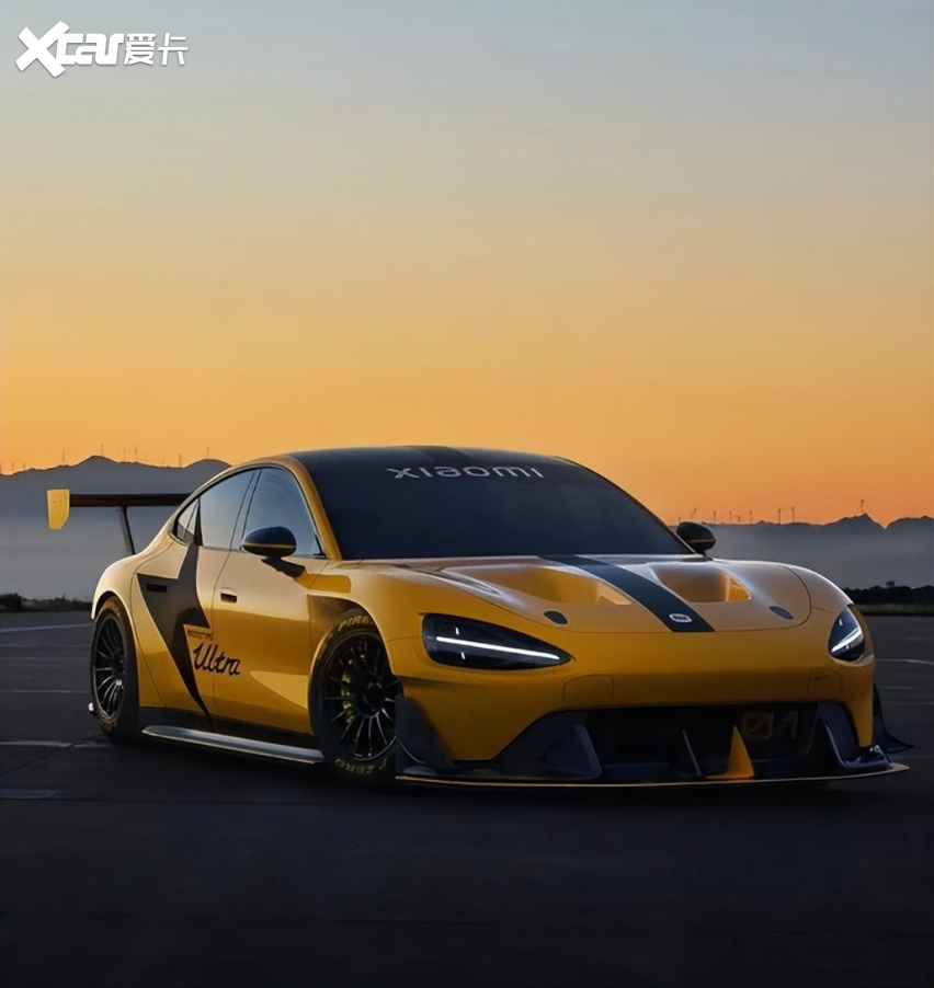 又是雷军！央媒罕见下场，点名小米汽车，言辞激烈