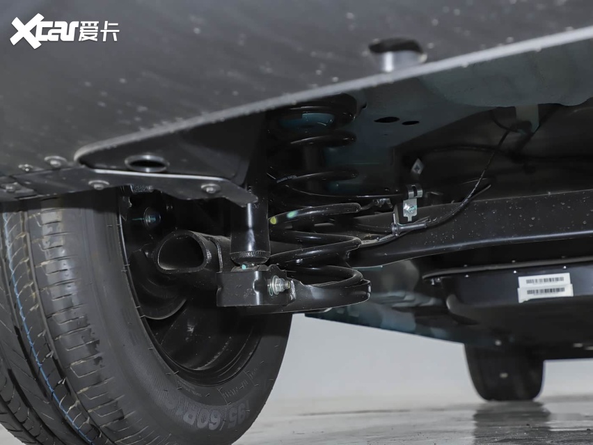 纯电续航最大430km支持33kW对外放电五菱缤果Pro预售(图13)