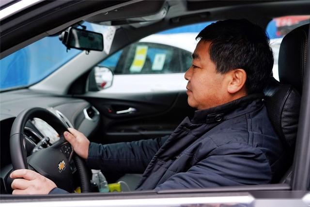 放弃奇骏的中年男人，凭什么认定探界者是好车？