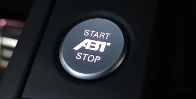 向S5看齐！ABT 推出奥迪A5 Sportback 全面升