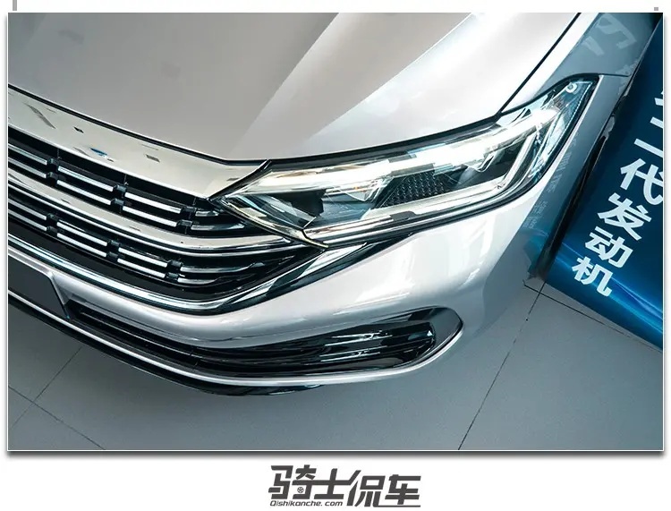 全新速腾购车手册，首推1.4T超越版，1.5T动力仅一款车型，冲吗？