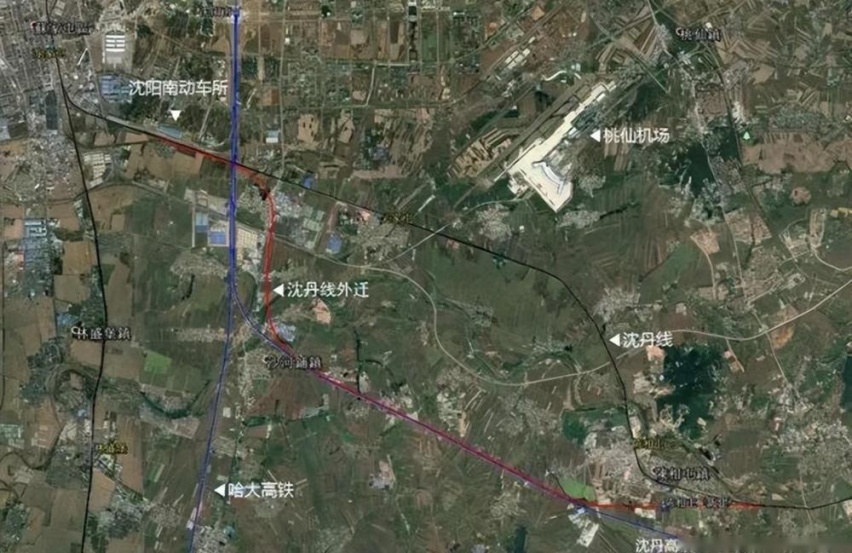 沈阳桃仙机场附近停车，沈阳桃仙机场停车多少钱一天？
