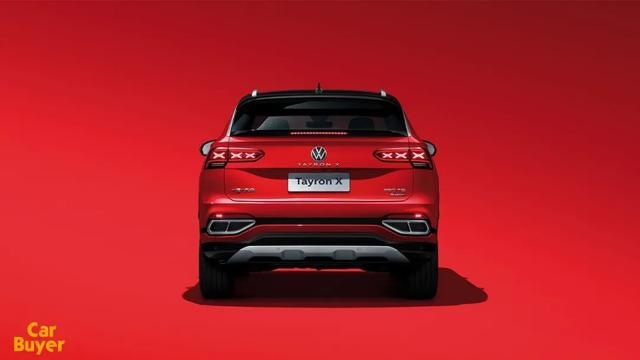 20万级Coupe SUV,领克05和大众探岳X你会选择谁?