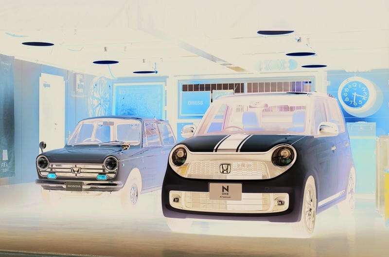 宏光 MINI EV 与老头乐们 13 亿中国人民究竟需要什