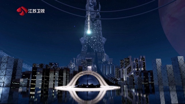“请回答2060”畅想派对开麦，长安汽车直播间揭秘未来