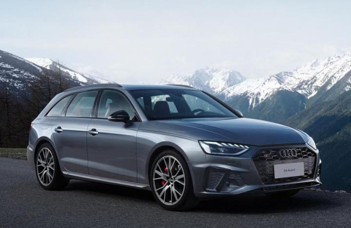 匹配V6引擎，售价52.18万元，奥迪S4 Avant有何亮点？