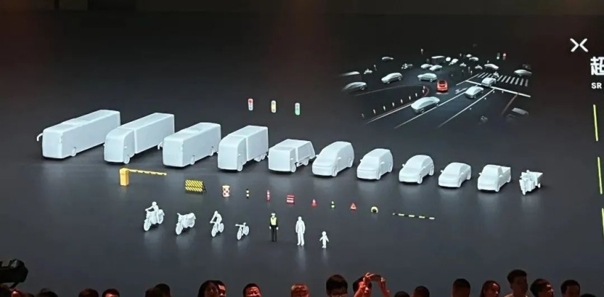 爆单的小鹏 G6 和何小鹏重新找回的自信