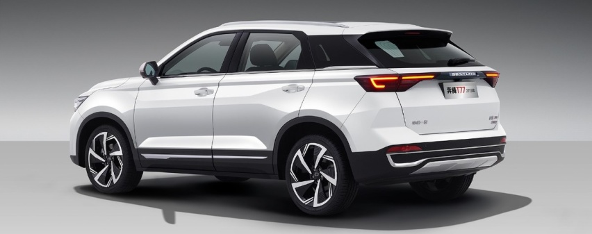 预算10万买紧凑型SUV 奔腾T77和奇瑞瑞虎7 PLUS怎么选？