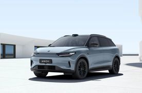 价格战卷出性价比！三款国产车以技术平权重塑市场格局