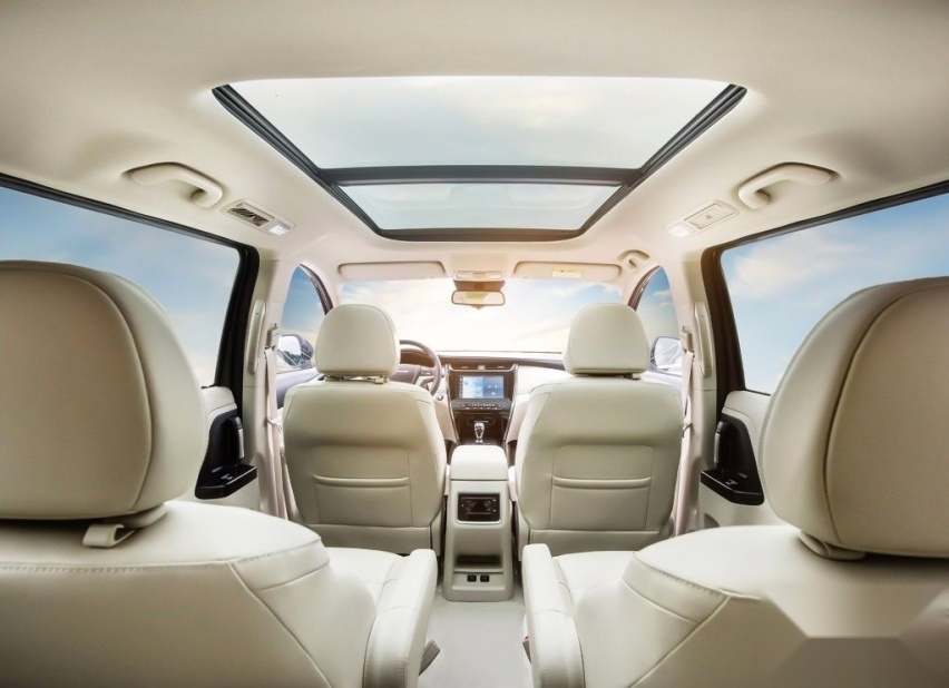 2.0T+爱信8AT 仅13万出头的中型SUV 为啥没人买？