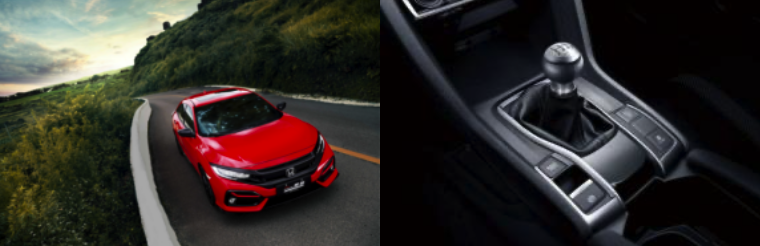 10w+的“Type-R”，掀背思域是真香还是真贵？