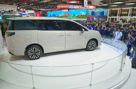 新能源汽车技术全面进化，五菱印尼开启发展新篇章