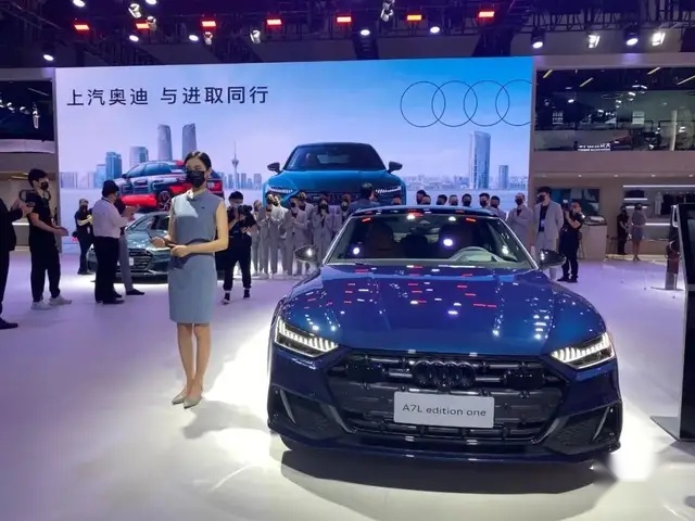成都车展，沸腾的火锅中，谁会是必点，谁将是底料？
