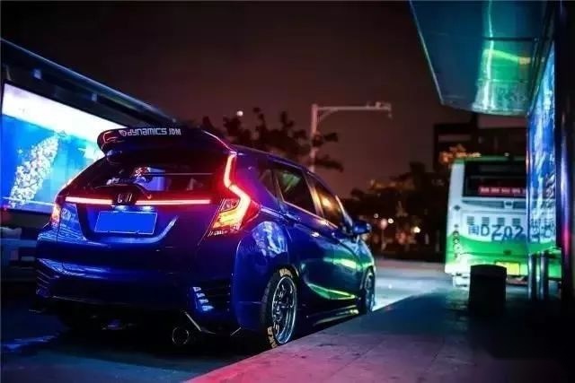 我为什么选广本车，可能只有你们才懂