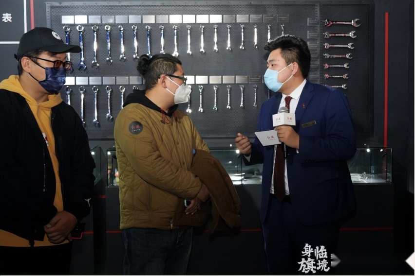 身临旗境 探寻美好仕界暨2022款红旗H9西区品鉴会圆满落幕