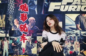 观影说车第一季04《速度与激情4》